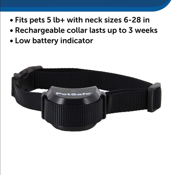 PetSafe wireless fence. - Picture 5 of 9